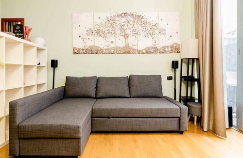 NoLo Apartment | Central Apartament - 2 min Underground - Self Check-in
