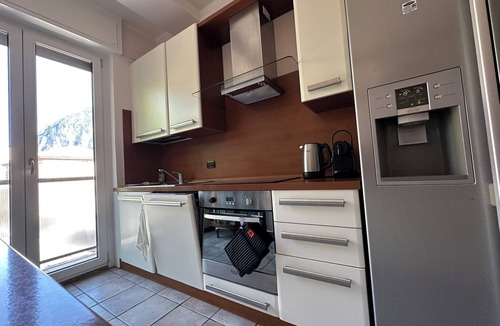 Lecco Apartment | Central apartment in Lecco