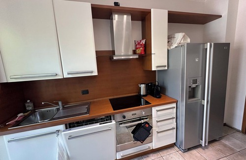 Lecco Apartment | Central apartment in Lecco