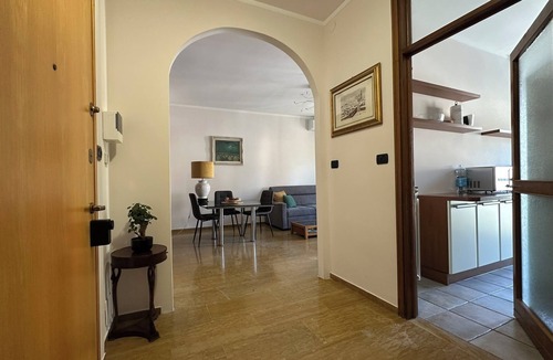 Lecco Apartment | Central apartment in Lecco