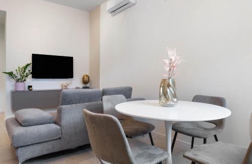 NoLo Apartment | Central Design Apartment