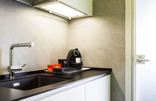 Porta Genova Apartment | Central - Dreamy Views - A/C - Wi-Fi - Free Park - Lift - Walk to Duomo