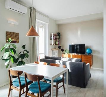 Centro Storico Sud Apartment | Central Four