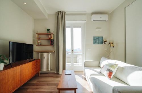 Centro Storico Sud Apartment | Central Four