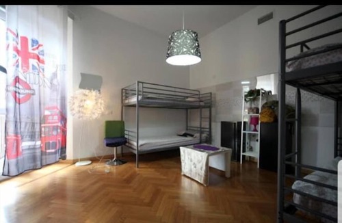 Loreto House | Central Hostel Milano