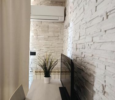 Casarile Bed & Breakfast | Central
