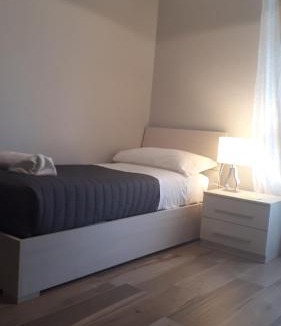 Casarile Bed & Breakfast | Central