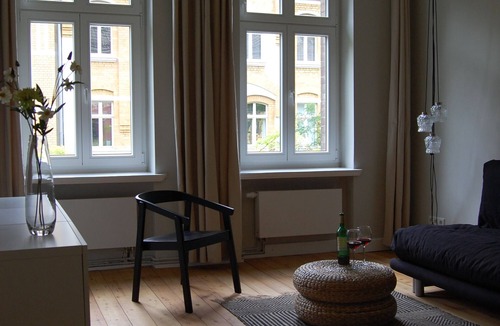 Volkmarsdorf Apartment | CENTRAL LOCATED 2 BEDROOM APARTMENT with free Wi-Fi