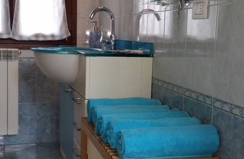 Casarile House | Central Park B&B