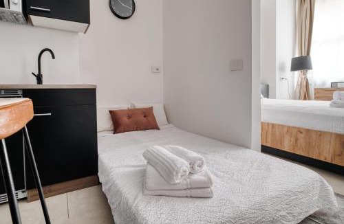 Guastalla Apartment | Central Stay - Duomo & Guastalla District