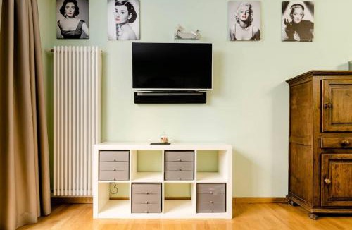 NoLo Apartment | Central Studio Apartment - 24h Self Checkin