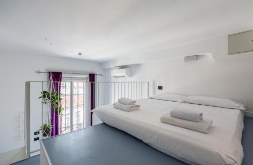 Magenta Apartment | Central Studio APTS Milano-Corso Magenta