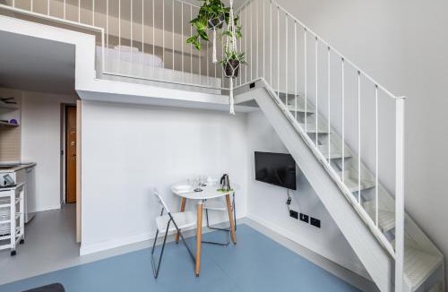 Magenta Apartment | Central Studio APTS Milano-Corso Magenta