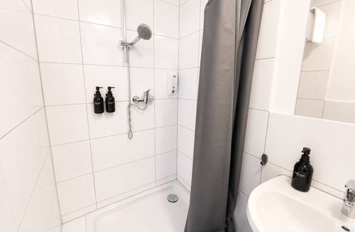 Stadtmitte Hotel | Central Studio Düsseldorf