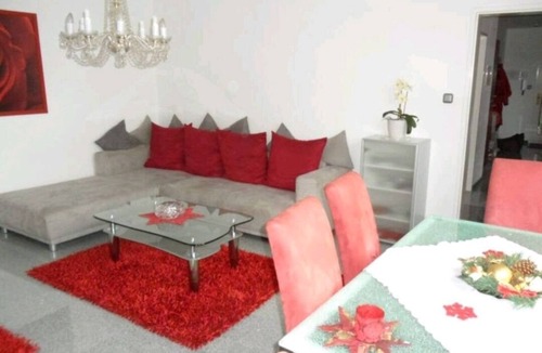 Wolfsburg Condo | Central vacation apartment