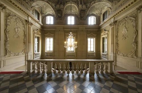 Brescia Antica Hotel | Centro Paolo VI