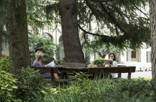 Brescia Antica Hotel | Centro Paolo VI