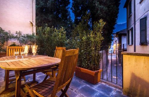 Cernobbio Apartment | Cernobbio Art Apartment