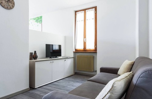 Cernobbio Apartment | Cernobbio Lake View - One Bedroom Apartment, Sleeps 4