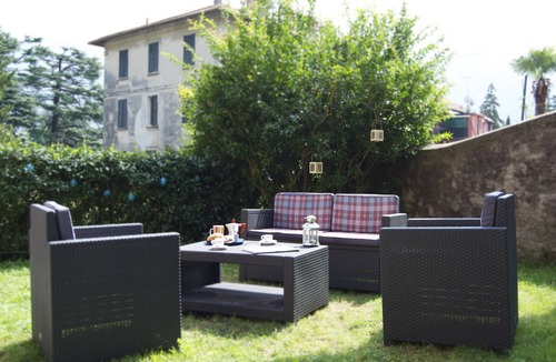 Cernobbio House | Cernobbio Residence