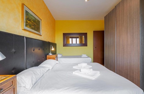Cagnola Apartment | Certosa 90