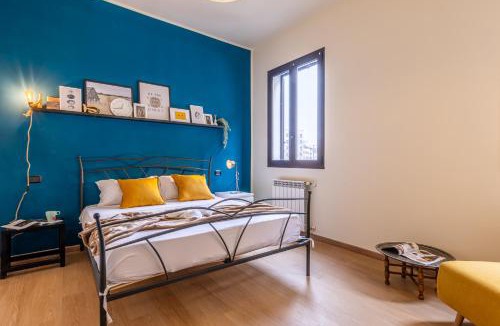 Certosa Apartment | Certosa Charme 10 Minuti da SAN SIRO e RHO FIERA