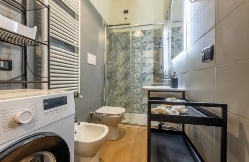 Certosa Apartment | Certosa Charme 10 Minuti da SAN SIRO e RHO FIERA