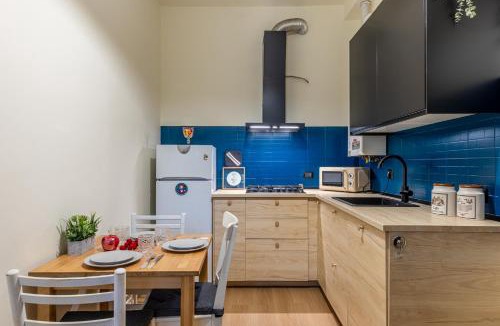 Certosa Apartment | Certosa Charme 10 Minuti da SAN SIRO e RHO FIERA