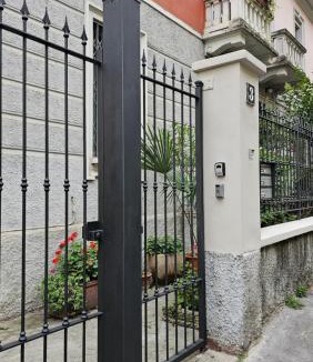 Simonetta Apartment | cesena3 plus