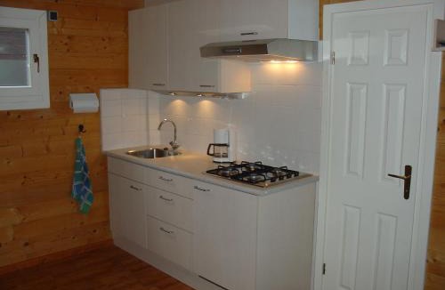 Porlezza Ski Chalet | Chalet 66