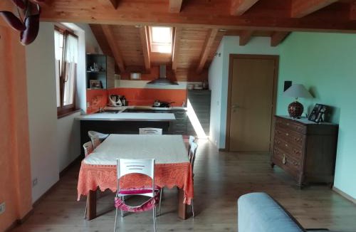 Grosotto Apartment | Chalet Cà Modest