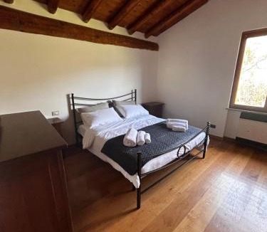 Pertica Bassa Ski Chalet | Chalet Calcar
