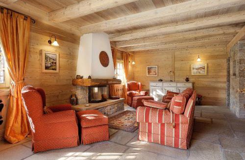 Grosotto Ski Chalet | Chalet Chalet Anna by Interhome