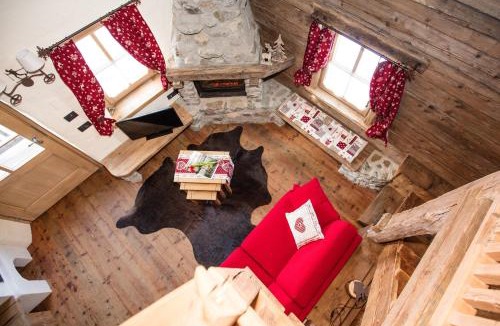 Livigno Ski Chalet | Chalet Charm