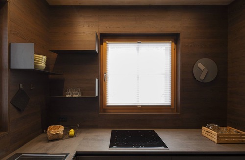 Teola Ski Chalet | Chalet Cirmolo