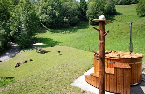 Monno Ski Chalet | Chalet dei Cervi