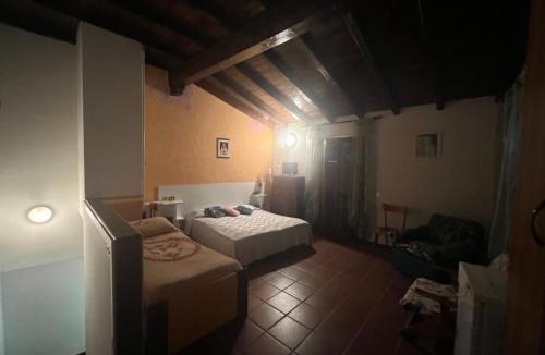 Pasturo House | Chalet di Pasturo