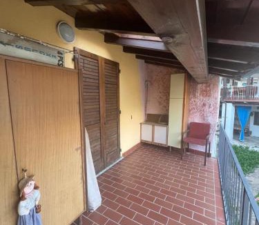 Pasturo House | Chalet di Pasturo