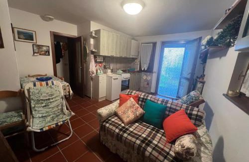 Pasturo House | Chalet di Pasturo