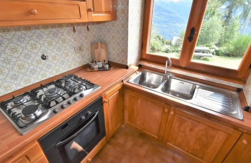 Poira di Dentro House | Chalet Elda by Interhome