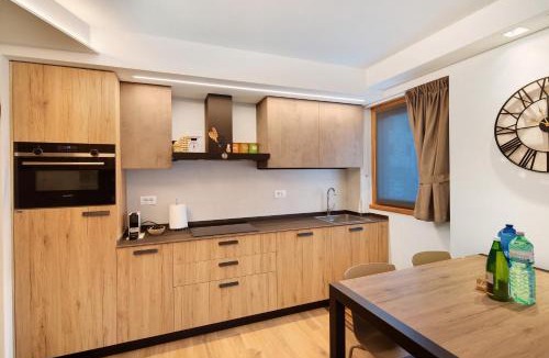 Isolaccia Apartment | Chalet Emma Isolaccia