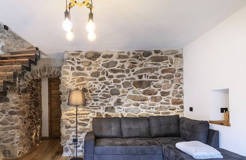 Ponte di Legno Apartment | Chalet Ferrari - Two Bedroom Apartment, Sleeps 6