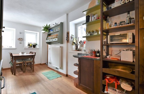 Madesimo House | Chalet Franca by Interhome