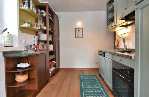 Madesimo House | Chalet Franca by Interhome