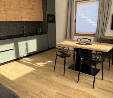 San Rocco Apartment | Chalet Giacinto