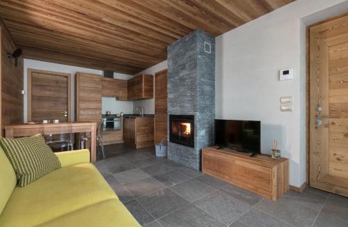 Valdisotto Apartment | Chalet Heidi