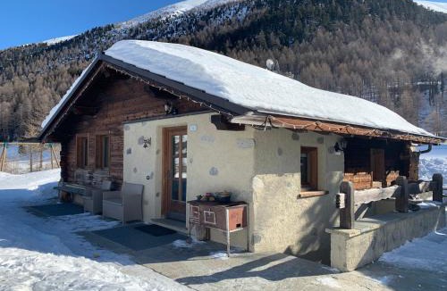 Livigno Ski Chalet | Chalet in Via Dali Mina