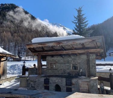 Livigno Ski Chalet | Chalet in Via Dali Mina