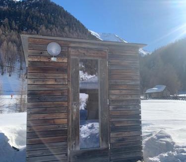 Livigno Ski Chalet | Chalet in Via Dali Mina