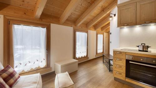 Sozzine Apartment | Chalet Les Combes
